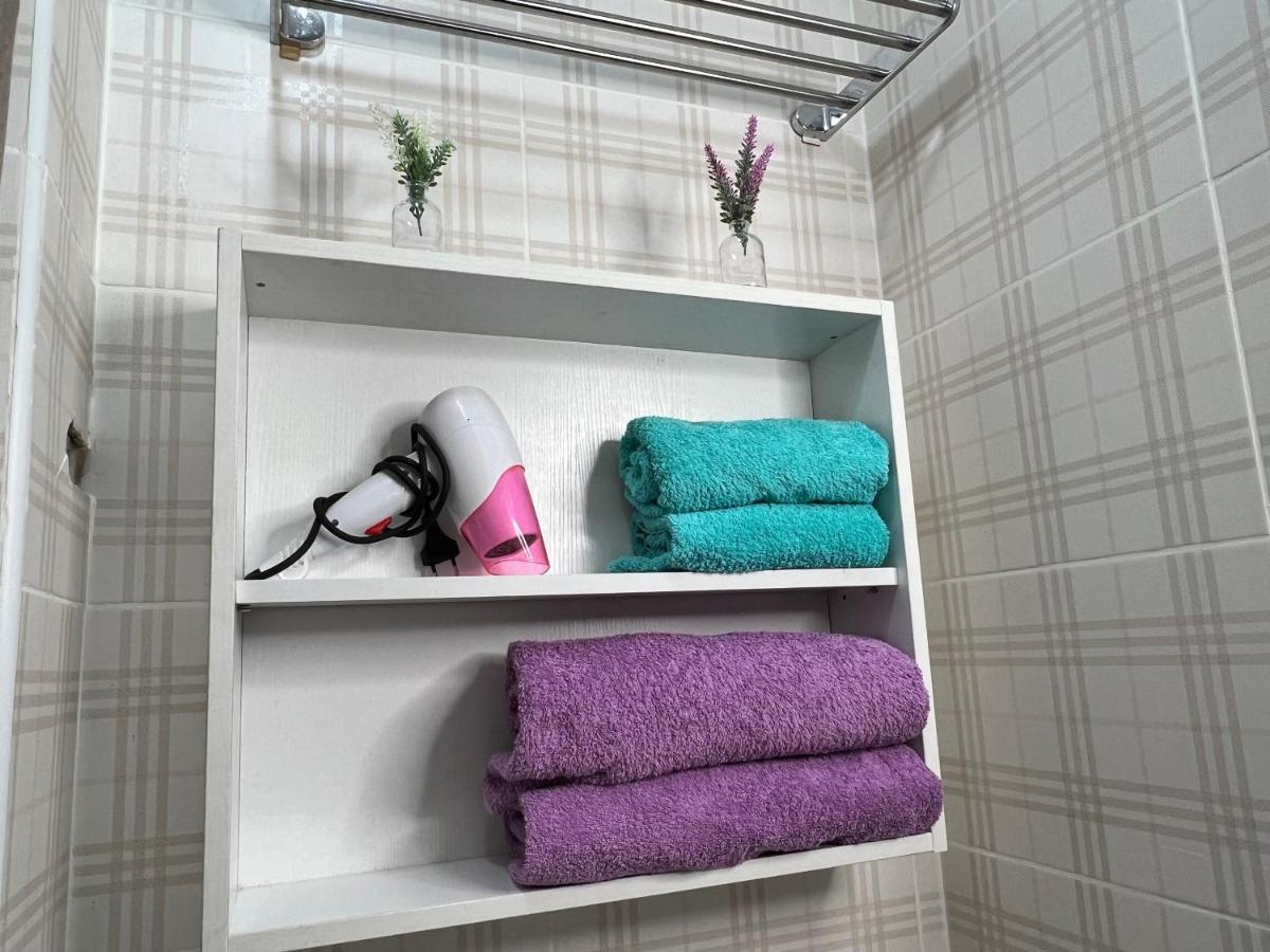 Happyhome On The Leftcoast Astana Luaran gambar
