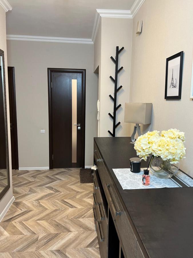 Happyhome On The Leftcoast Astana Luaran gambar